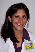 Dr. Shanti Eswaran, MD
