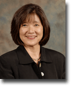 Dr. Shari Ling, MD