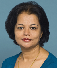 Dr. Sharmila Aryal, MD