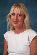 Dr. Sharon Barnes, MD