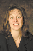Dr. Sharon Browning, MD