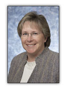 Dr. Sharon Tucker, MD