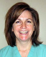 Dr. Shelly Savage, MD