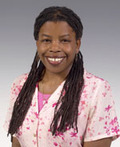 Dr. Sheri Peterson-Buckley, MD