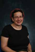 Dr. Shifra Tyberg, MD