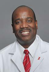 Dr. Willie Lawrence, MD