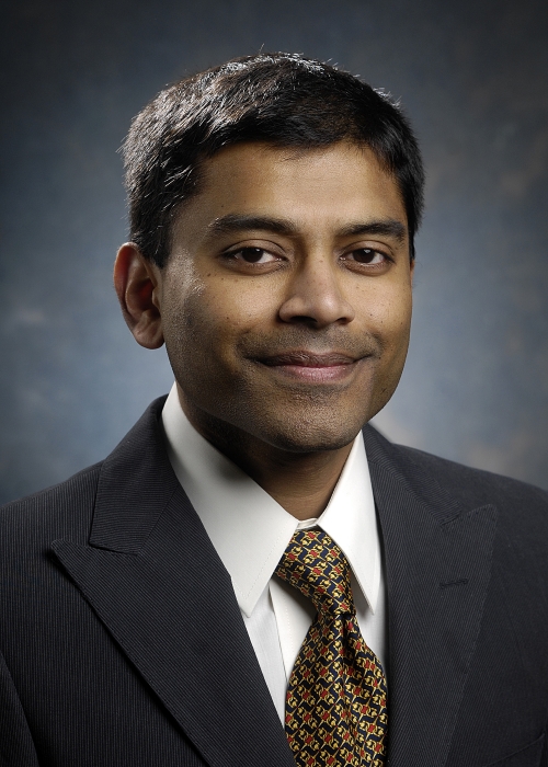 Dr. Shyam Varadarajulu, MD