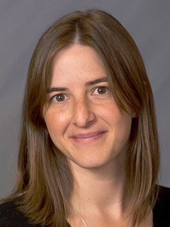 Dr. Sarah Fox, MD