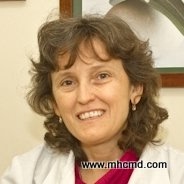 Dr. Simona Sirbu, MD