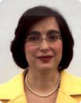 Dr. Ingeborg Kirch, MD