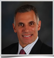 Dr. Simon Cofrancesco, DO