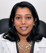 Dr. Sindu Stephen, MD