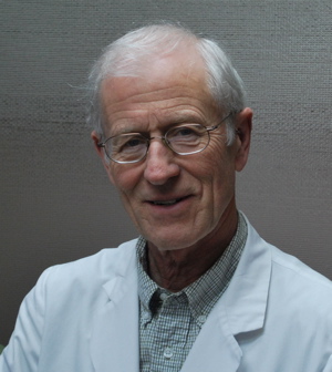 Dr. Leiv Takle, MD
