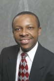 Dr. Solibe Ufondu, MD