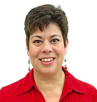 Dr. Sonia Seufer, MD