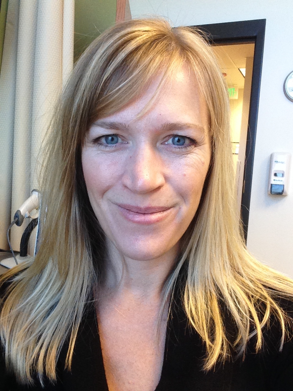 Dr. Sonya Black, MD