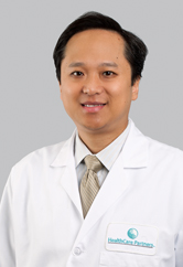 Dr. Son Bui, DO