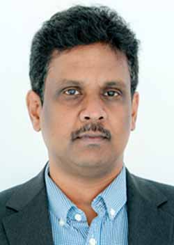 Dr. Rajendran Vilvendhan, MD