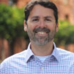 Dr. Spencer Blackman, MD