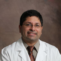 Dr. Srinivas Cheruvu, MD