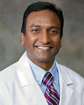 Dr. Srinivas Puli, MD