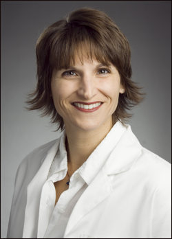 Dr. Stacey Mckelvey, MD