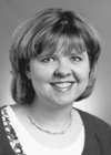 Dr. Stephanie Richards, MD