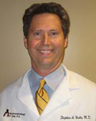 Dr. Stephen Hutto, MD
