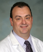 Dr. Stephen Licetti, DO