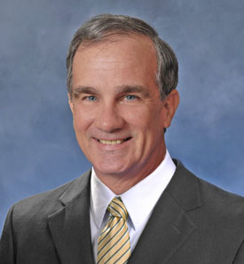 Dr. Stephen Mcdavid, DO