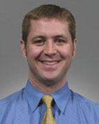 Dr. Bradley Mehl