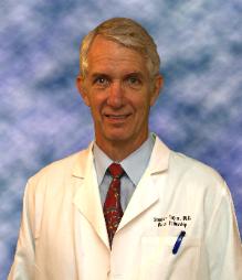 Dr. Stephen Taylor, MD