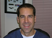 Dr. Stephen Vreeke, MD