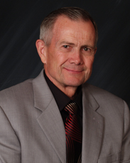 Dr. Steven Fales, MD