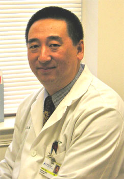 Dr. Steven Goodman, MD
