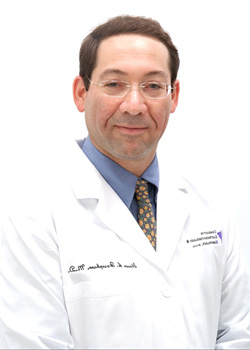 Dr. Steven Josephson, MD