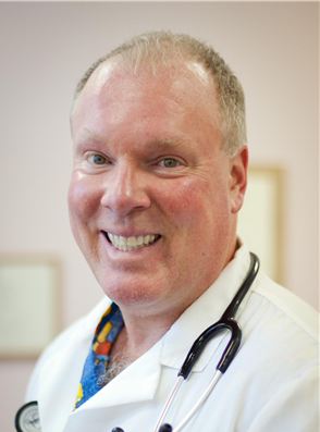 Dr. Steven Margolis, MD