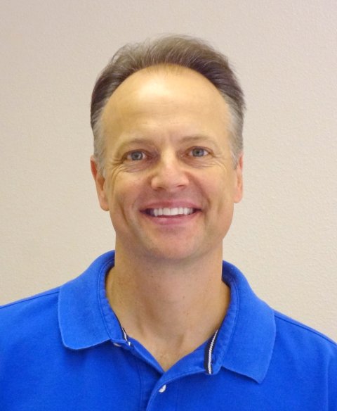 Dr. Steven Mills, MD