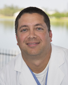 Dr. Steven Stowers, MD