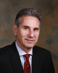 Dr. Steve Venturatos, MD