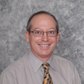 Dr. Stuart Issleib, MD