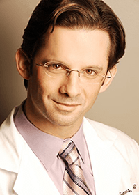 Dr. Adam Summers, MD