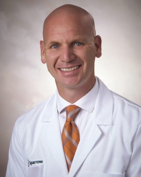 Dr. Nathan Jones, DO