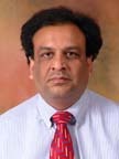 Dr. Sunil Chandra, MD