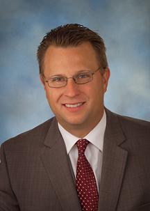 Dr. Frank Walter, MD