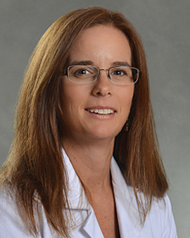 Dr. Susanna Evans, MD