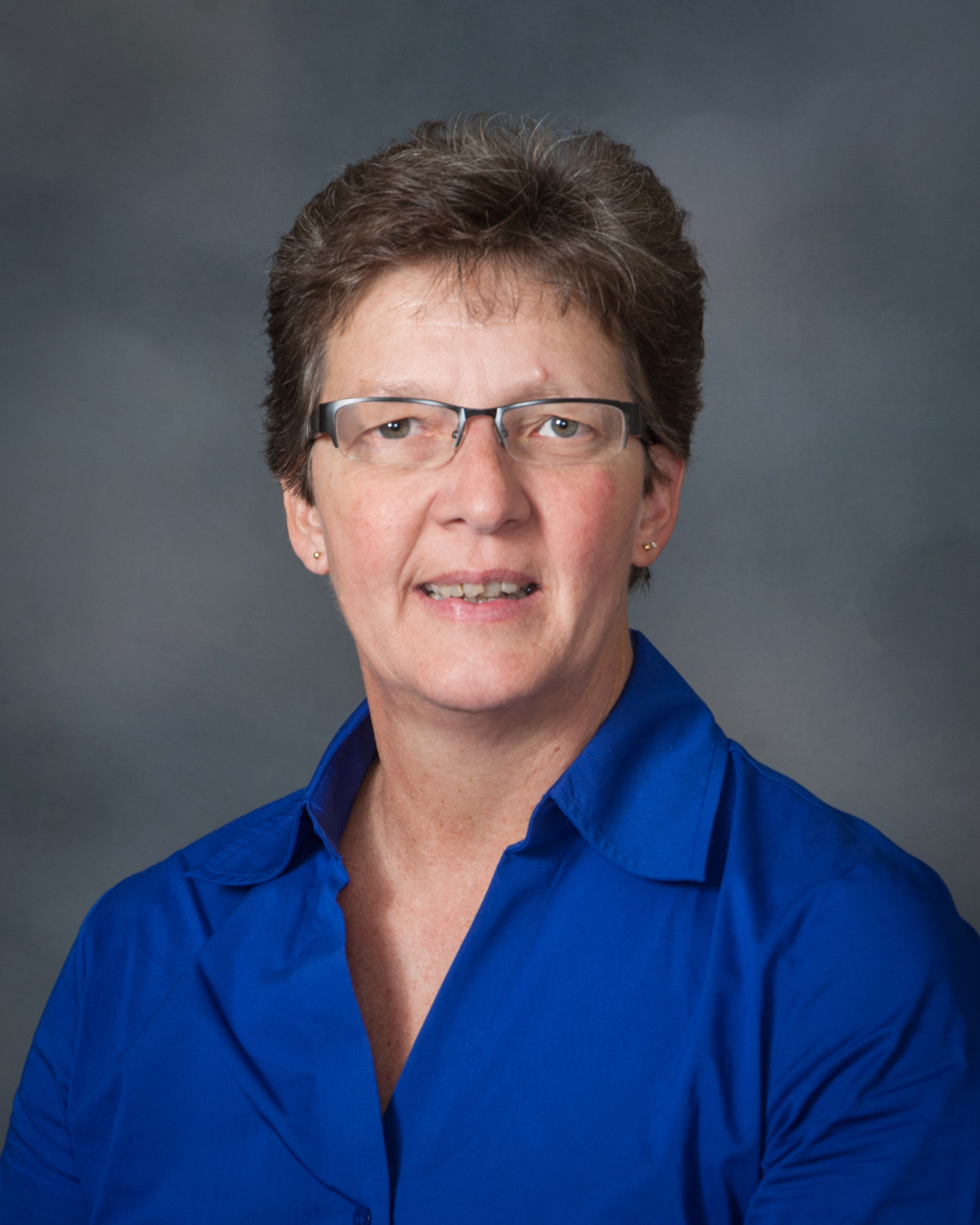 Dr. Susan Elizabeth Brickle, MD