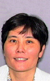 Dr. Susan Kawakami, DO