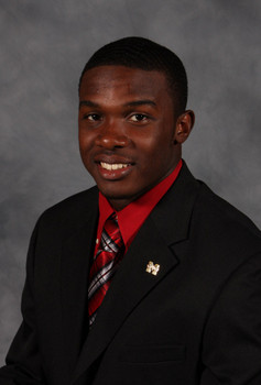 Dr. Charles Mitchell