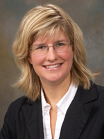 Dr. Tahirih Jensen, DO